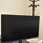 شاشة اساسية او ثانويه للالعاب