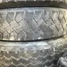 كفرات تريله حجم 24