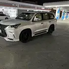 لكزس بلاك اديشن 2019