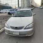 كامري 2004 محول 2006 تماتيك