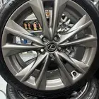 جنوط لكزس ES350 SPORT مقاس 19 أصلي وكالة ( تم البيع )