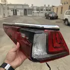 اسطب ركن لكزس ES 2023 للبيع