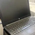 للبيع لابتوب hp مشكلته فالشاحن بس