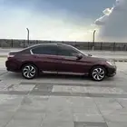 اكورد اسبشل 2017