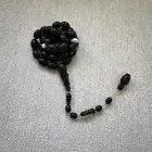 سبحة بلياردو تمليكة