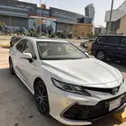 كامري فل هايبرد 2023 تم البيع