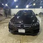 مرسيدس E300 فل الفل