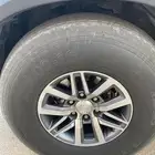 كفرات بالون جنط 16