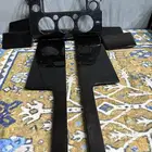 ديكورات ابواب اف جي مع ديكور المسجل