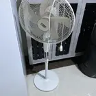 مروحة جديده شهور استخدم