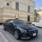 بمناسبة اليوم الوطني سعر خاص جنسس G80 - 2019