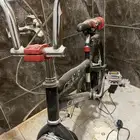 سيكل كوبرا مقاس 20
