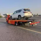 سطحة نقل سيارات متعطله ملهم طريق القصيم صلبوخ