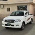 للبيع تويوتا هايلوكس 2012 فل كامل اتوماتيك