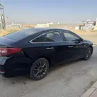 سوناتا ديزل 2016