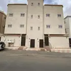 شقة بلاطة شبه جديدة للإيجار - حي العريسة الشمالي