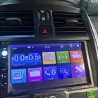 شاشة سياره