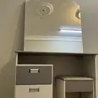 تسريحة كاملة