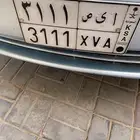 لوحه شبه مميزه