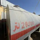 متوفر عدد اثنين خزان ديزل سعه 20 الف لتر جديد لم يستعمل