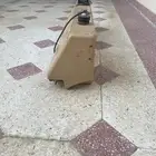 خزان ماء مستعمل 35 لتر