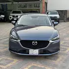 مازدا 6 2022 نظيف جدا