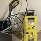 ClassPro Pressure Washer
