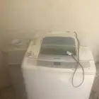 غسالة وبرادة ماء