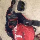 مستلزمات دباب نظارة