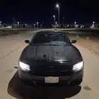 دوج تشارجر 2016