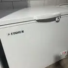 فريزر بحاله ممتازه جدا اخو الجديد لايوجد به اي عيوب