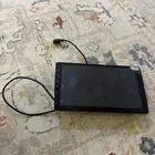 للبيع شاشة استخدام شهر فقط