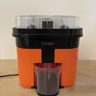 عصارة برتقال