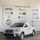تويوتا هايلوكس 2025 اخر دفعة أصفار بأسعار منافسه
