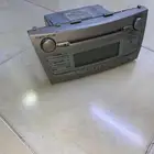 مسجل كامري وكاله من 2007 إلى 2011