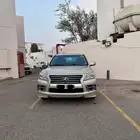 جيب لكزس 2014