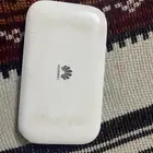 جهاز واي فاي هواوي متنقل مستعمل