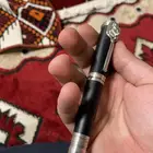 قلم مونت بلانك الذئب درجة اولى