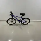 ( تم البيع ) دراجة سبورت للبيع على السوم