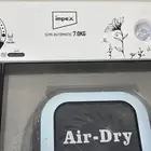 غساله امبيكس 7كيلو جده حي الريان