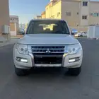 باجيرو GLS 2016