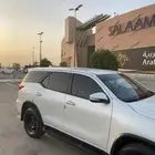 فورشنر 2016 GX ممشى قليل