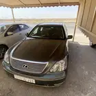 لكزس LS 430 موديل 2004