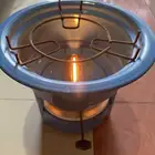 موقد قاز ام الفتل