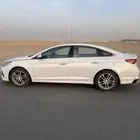 سوناتا 2018