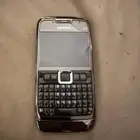 جوال نوكيا E71 مستعمل Nokia used