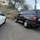 لاندكروزر هدد G (للبدل )فقط بجمس سيرا حوض من 14 الى18 فقط