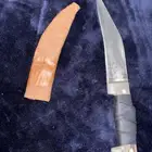 سكين للبيع حاده بس ماهي بلحيل