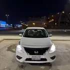 نيسان صني 2016 للبيع