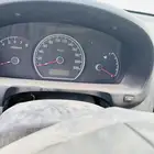 النترا عادي 2010 تشليح ابو عمر مكه